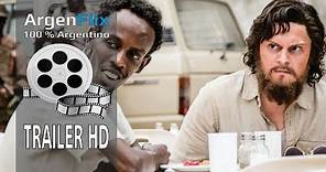 Los Piratas de Somalia - Trailer - Presentado por ArgenFlix