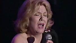 Helen Merrill Live In Japan 1990