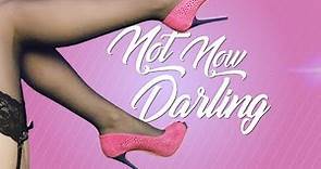 Not Now Darling by John Chapman & Ray Cooney | Teaser Trailer