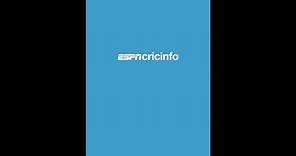 [ICC 2019] ESPN Cricinfo : Cricket live scores and updates