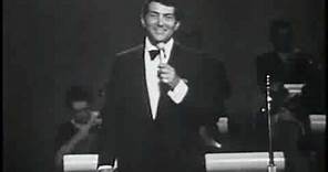 Dean Martin - Everybody Loves Somebody Sometime 1965