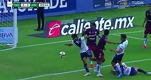 Gol de F. Illescas | Celaya 3 - 3 Atlante | Cuartos De Final VUELTA - Guard1anes 2021