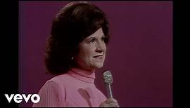 Kitty Wells - It Wasn't God Who Made Honky Tonk Angels (Live)