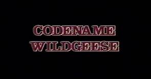 Codename Wildgeese (1984) Trailer