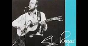 45 years - Stan Rogers - Live