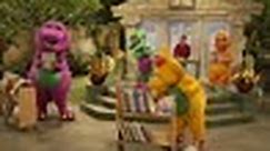 Barney and Friends season 6 Stick with Imagination!