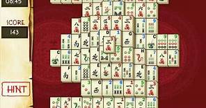 Free Mahjong Play