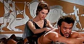 La vendetta di Ercole 1960 film completo italiano