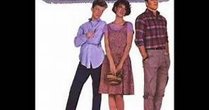 Sixteen Candles - Opening Song