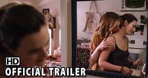 Life Partners Official Trailer (2014) - Gillian Jacobs, Leighton Meester HD