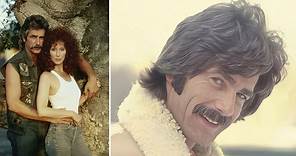 Sam Elliott: The Hollywood Legend with the Iconic Mustache