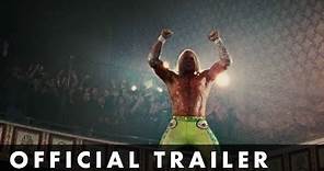 THE WRESTLER - Trailer - Starring Mickey Rourke and Marisa Tomei