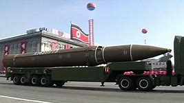 US condemns North Korea ballistic missile launch
