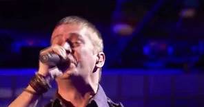 Rob Thomas - Something To Be (Live on SoundStage - OFFICIAL)