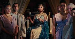 “La reina Cleopatra”: la nueva serie de Netflix que se ganó críticas por imprecisión histórica