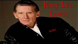 Jerry Lee Lewis Greatest Hits (FULL ALBUM) - Best of Jerry Lee Lewis