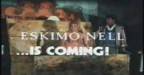 "The True Story of Eskimo Nell" (1975) Australian Video Trailer