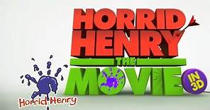 Horrid Henry | The Movie