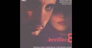Jennifer 8 - Christopher Young - full album ( OST)