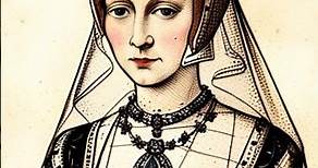 👑 Sabías qué... María Tudor: La Reina Sanguinaria 🩸