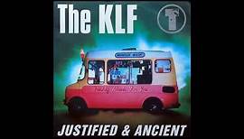 The KLF feat. Tammy Wynette - 1991 - Justified & Ancient