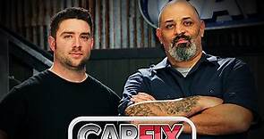 Car Fix Season 6 Episode 4 Reunited