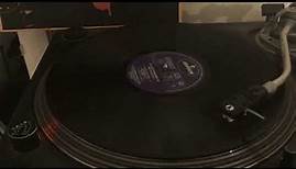 1969 Velvet Underground Live with Lou Reed. Vol 1 (Lp)