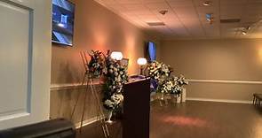 Kendal Rivers... - Mullins & Thompson Funeral Service