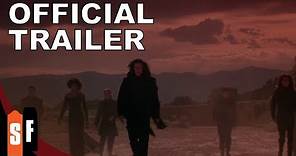 John Carpenter's Vampires (1998) - Official Trailer (HD)
