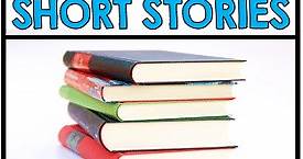 25 Best Short Stories for Middle School - Creative Classroom Core