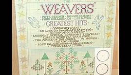 The Weavers – The Weavers' Greatest Hits