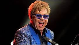 Elton John Biography - Life and Career (REDUX)