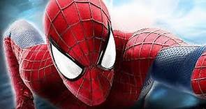 The Amazing Spider Man 2 Pelicula Completa Full Movie