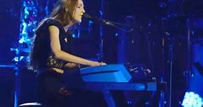 【Birdy】Walking in The Air [Live The Magic of Christmas]