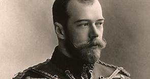 Voice of the Tsar Nicholas II of Russia - (recording in 1910)