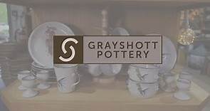 Grayshott Pottery | Journey of the clay | Virtual Tour