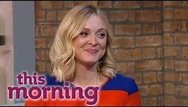 Fearne Cotton's Career Evolution | This Morning