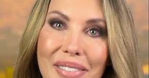 Chloe Lattanzi gets emotional as she thanks fans for their support over the last year since losing her mum, Olivia Newton-John ❤️ | Loose Women