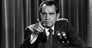 'No line is more embarrassing': Watergate whistleblower listens to the Nixon tapes