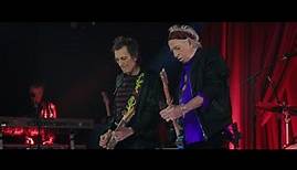 The Rolling Stones — Jumpin' Jack Flash (Live at Racket, NYC 2023)