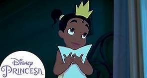 Las Princesas Bebés Descubren su Destino | Disney Princesa
