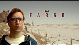 How 'Fargo' star David Rysdahl’s improv background has made him a better actor