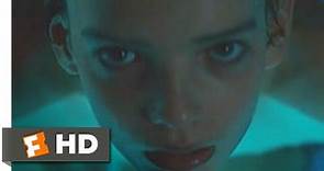 Let Me In (2010) - Swimming Pool Massacre Scene (10/10) | Movieclips