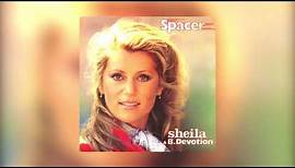 Sheila - Spacer - Version single (Audio officiel)