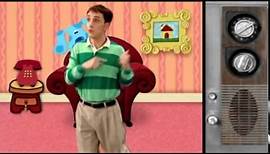 Blue's Clues - Blau und Schlau Song