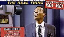 Marvin Gaye - The Real Thing - In Performance 1964-1981