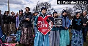 March for Life Kicks Off in Washington, Setting the Stage for New Ideas