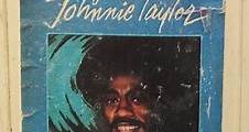 Johnnie Taylor - Reflections