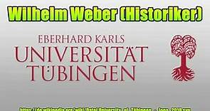Wilhelm Weber (Historiker)
