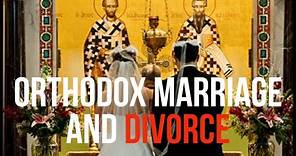Episode 10: Orthodox Marriage & Divorce